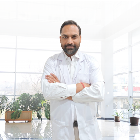 Dr Kapil
